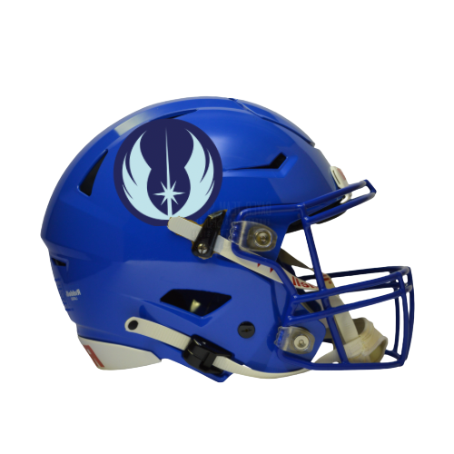 Comeback Kids Helmet