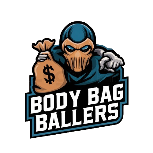 Body Bag Ballers Logo