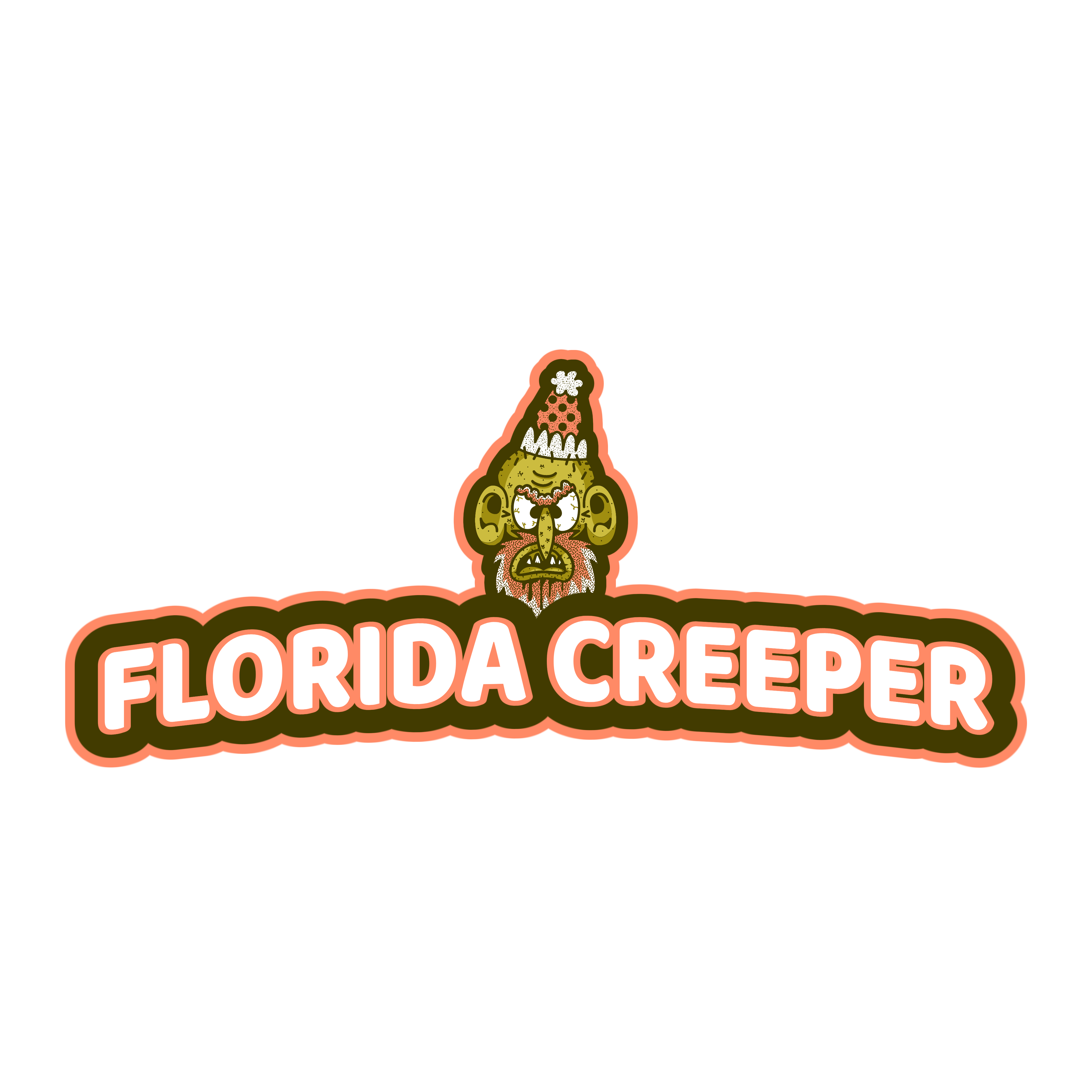 Florida Creeper