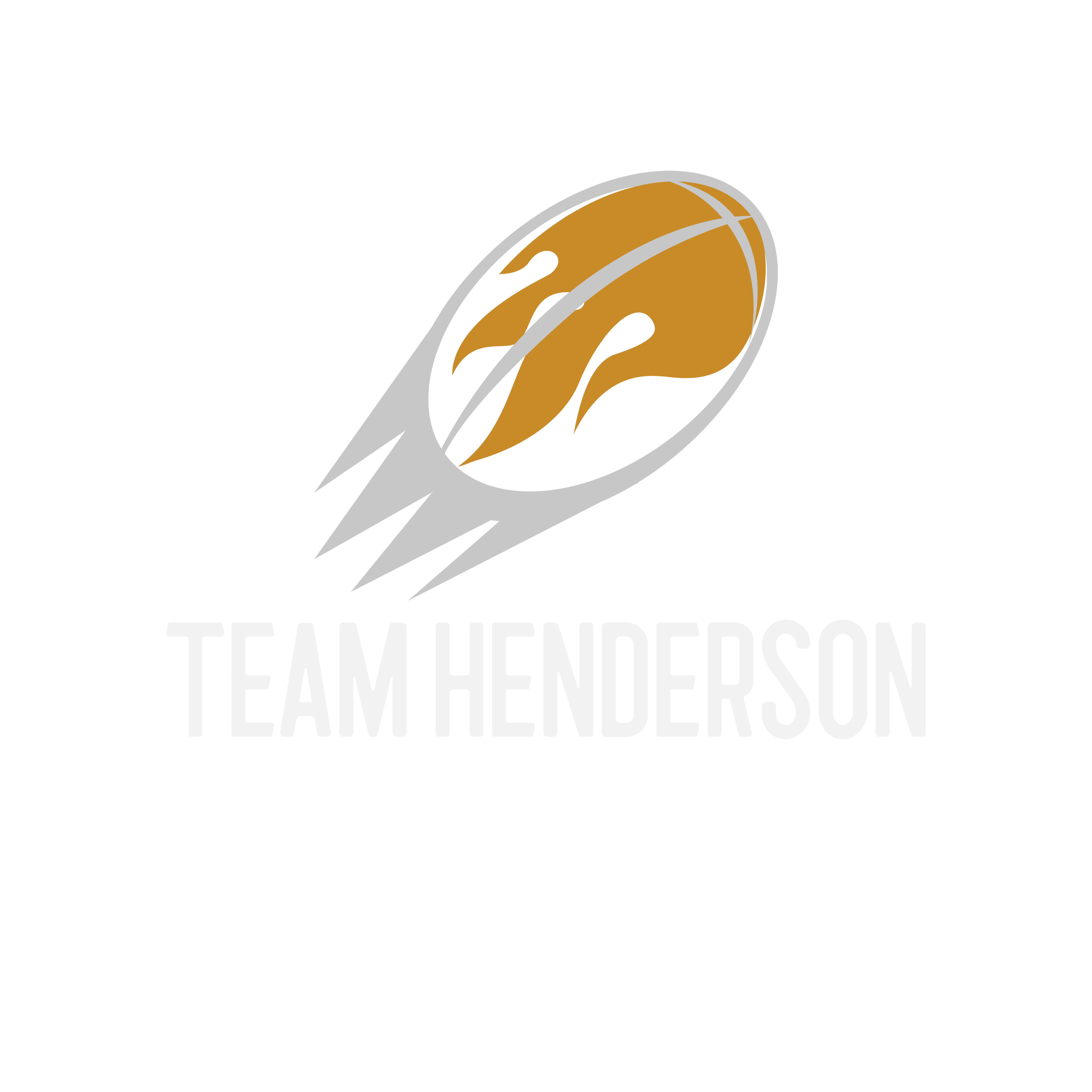 Team Henderson.