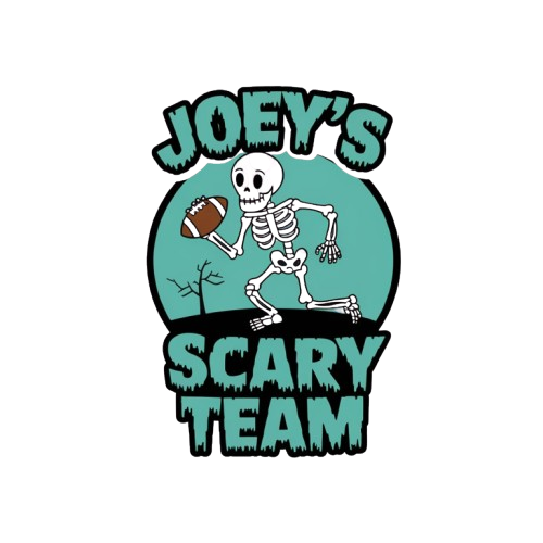 Joey's Scary Team Logo