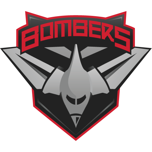 The Long Bombers Logo