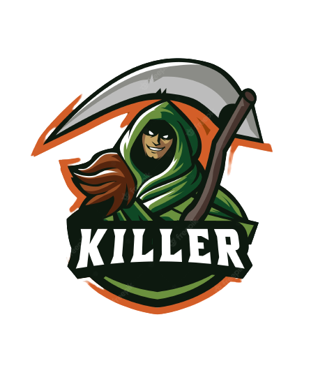 Killer Travis Logo